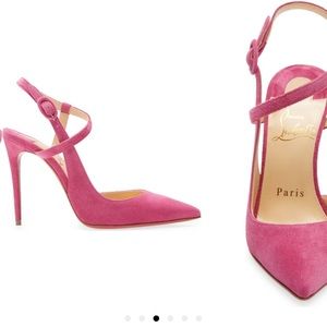 Meet your Posher, Maria